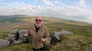 Cursed Dales Wild Camp - Violent Winds - The Final Chapter