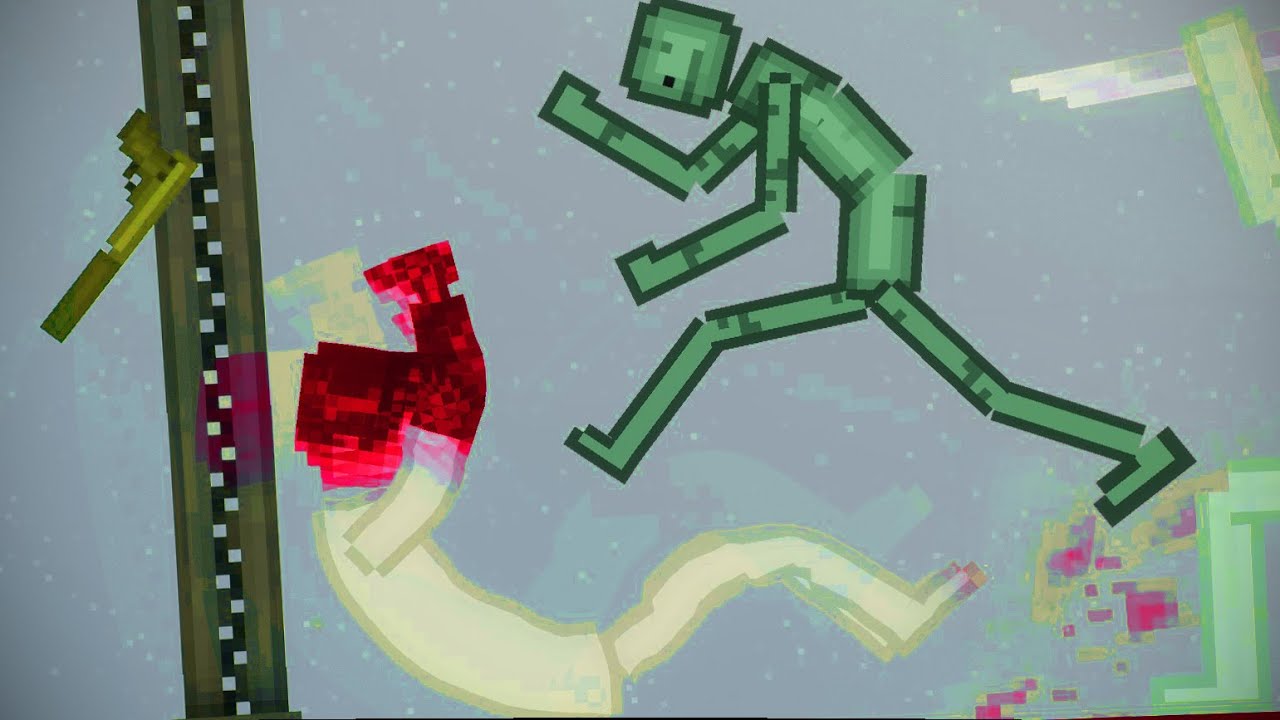 everyone fight each other in a winter(3.3+1) doomsday night in people ...