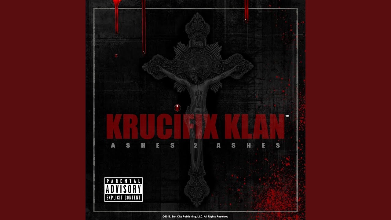 Mask over My Evil Grin