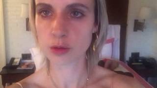 Mø - Mind Spills: Nyc Recap