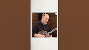 Tips from the Masters: Travis Picking with Tony Trischka || ArtistWorks