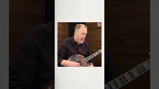 Tips from the Masters: Travis Picking with Tony Trischka || ArtistWorks