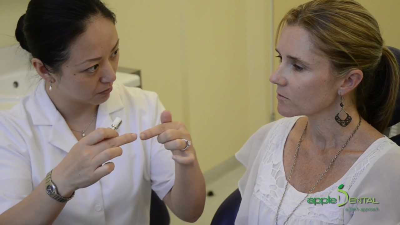 Apple Dental YouTube