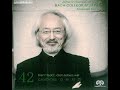 Bach - Complete Sacred Cantatas BWV 1-200 (VOL.42) by Masaaki Suzuki / BWV 72, 32, 13, 16