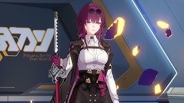 Defeat Kafka In Simulated World 5 | Honkai Star Rail