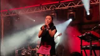 [2025] Sarah Syazlina - Birds of the Feather (Cover) [MyBeats]