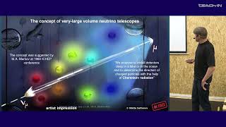 Safronov G. - XXVI Baikal Summer School - 18. Large Volume Neutrino Telescopes - 1