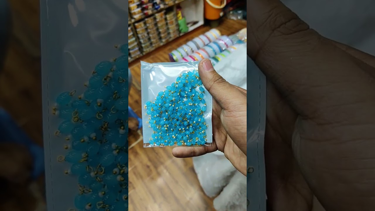 monalisha crystal beads for blouses & jewellery making 