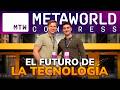Así vivimos el Meta World Congress 2025: IA, TENDENCIAS y FUTURO REAL