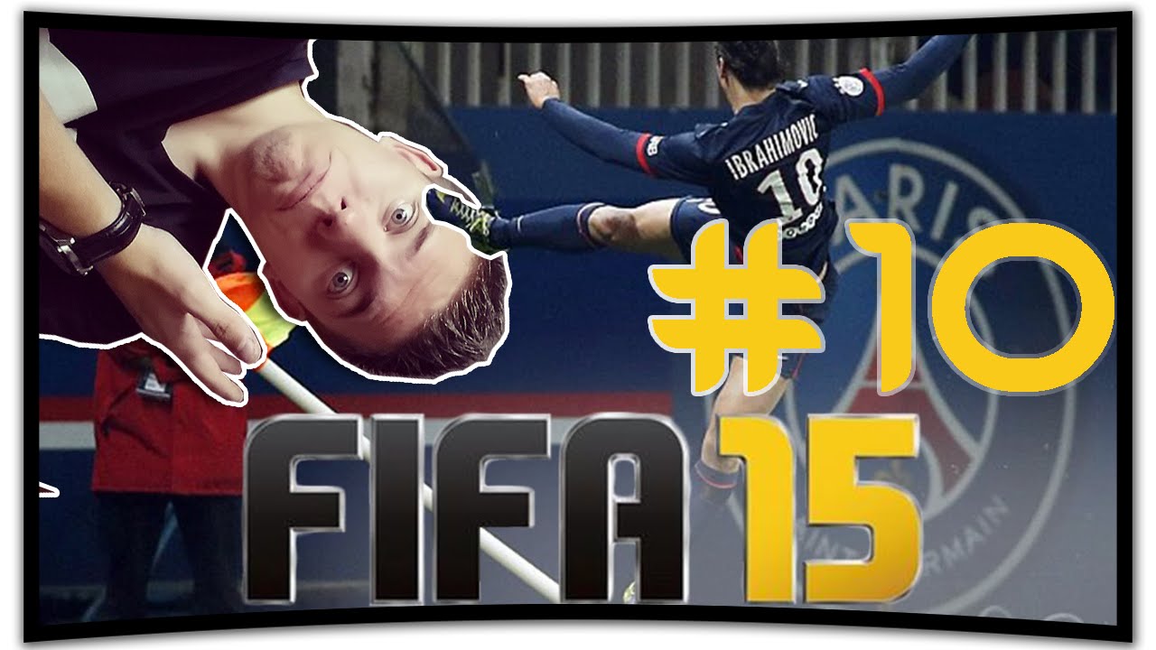 Powracam jak Fenix z Popiołu! FUT vs ŻiŻeJ - FIFA 15 top movies on netflix