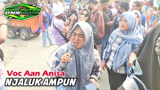 ANDI PUTRA 1 Njaluk Ampun Voc Aan Anisa Live Kediri Binong Tgl 29 Mei 2023