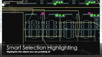 CAD made easierr  - ZWCAD 2011: CAD made easier
