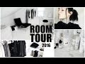 MY ROOM TOUR 2016! (Aesthetically Pleasing)