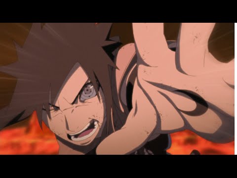 REVERSE HEREM JUTSU?! Naruto Shippuden Episode 461 - 463 REACTION 