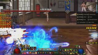 DFO/DFOG EX Nugol Majesty (699 with Full Plate + Swap Buff)