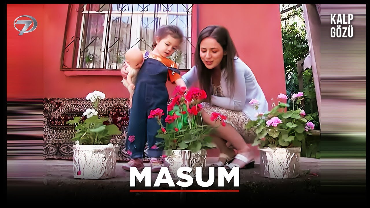 Masum - Kalp Gözü