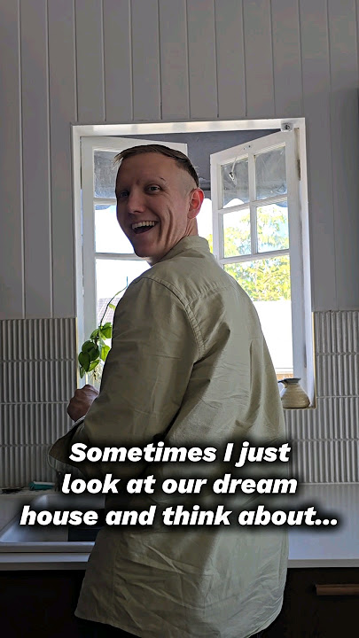 We can't wait to show you this renovation series 🏡  #renovationjourney #queenslanderhome #dreamhome