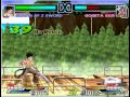 Dragon Ball Z Mugen 2011 Gohan AF Z Sword Dragon Ball Z Mugen 2011 Gohan AF Z Sword