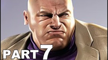 SAINTS ROW THE THIRD REMASTERED Walkthrough Gameplay Part 7 - SHAUNDI (XBOX ONE S)