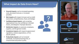 Information Risk and Data Quality Management (FRM Part 2 2025 – Book 3 – Chapter 9)