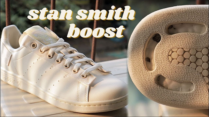 Stan smith rep thường giá bao nhiêu năm 2024