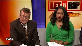 Let it Rip Weekend WJBK  930am 1 07 18