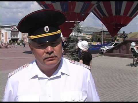 Семилуки стеблев алексей анатольевич гибдд фото Аэропробег, посвященный 80-летию ГИБДД - YouTube