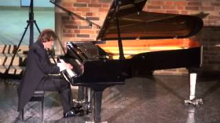 Ingmar Schwindt, W. A. Mozart Rondo D-major KV485