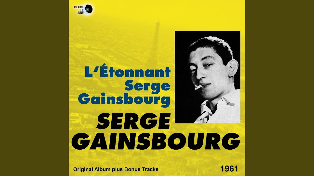 La Chanson de Prévert