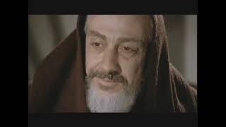 Padre Pio O Filme Dublado Parte 1