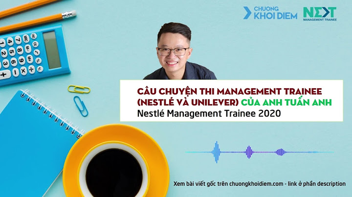 Trò chơi đánh giá tính cách unilever năm 2024