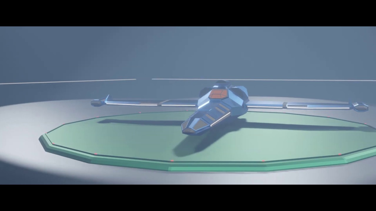 Blender - First animation attempt. - YouTube