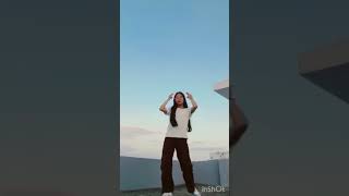 Caller tune baby song dance
