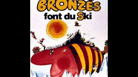 Quelle est la musique des bronzes ? Quelle est la musique des bronzes ?