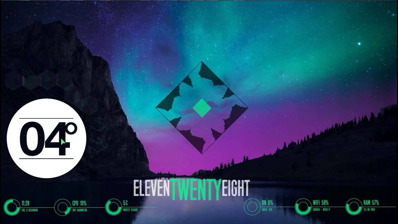 youtube music rainmeter youtube music rainmeter