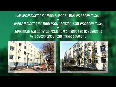 რა კეთდება იმერეთში