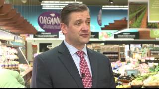 Supermarkets Losing The Grocery Price War