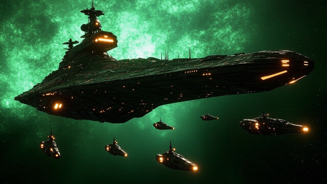 Earth Warned the Galaxy We Were Holding Back—Now We’re Done Playing Nice! | HFY | Sci Fi Stories