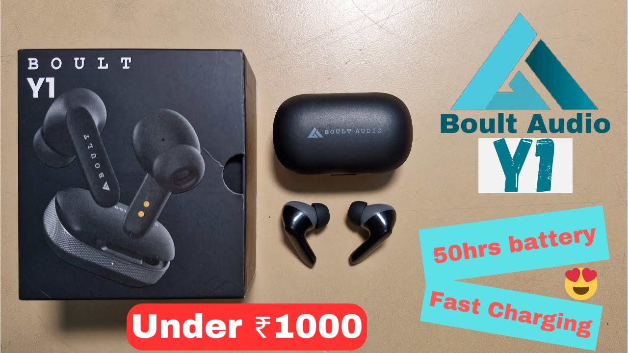 Breathtaking Boult Earbuds Under 1000 Design for Your Screen Breathtaking Boult Earbuds Under 1000 Design for Your Screen