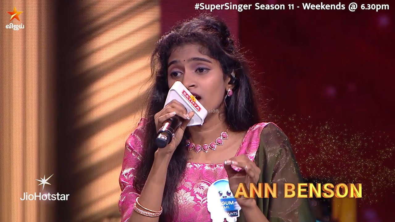 Glimpse of Minsara Kanna Song by 