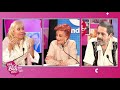 Aquí la 2a parte de la charla con Carla Estrada | #BlahBlahBlah con @Talina Fernandez Oficial