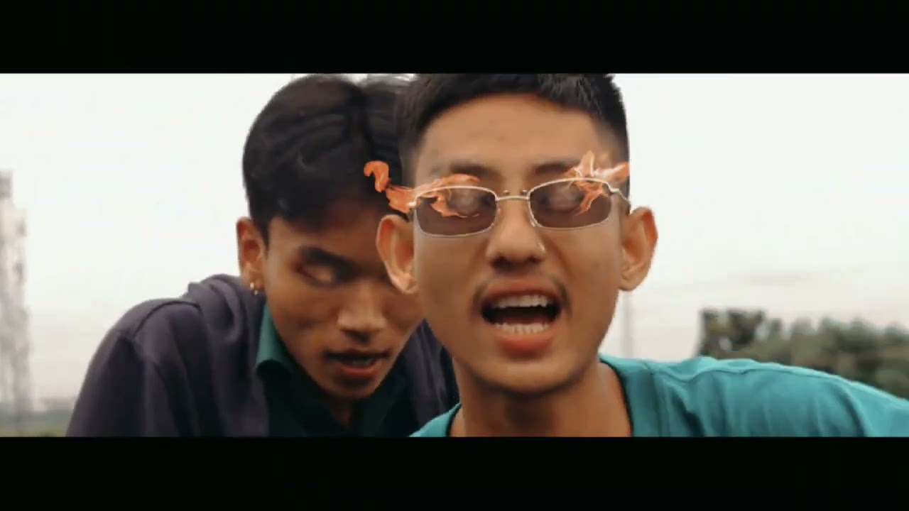 WARNING (offical music video) ~ ( YN / CRAIG / Trizy / Zy / PTH )