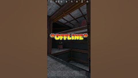 Be careful when killing nakeds - Rust