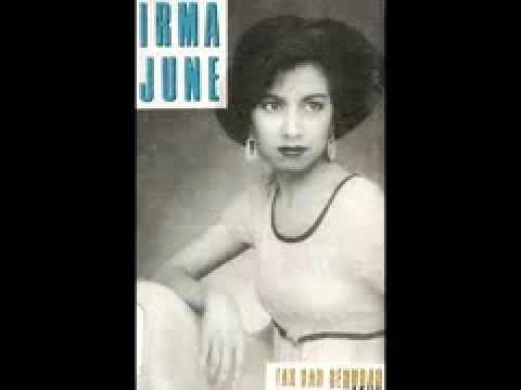 Irma June__Pasir Putih