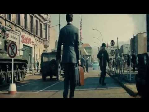 The Man From U.N.C.L.E. || Uptown Funk