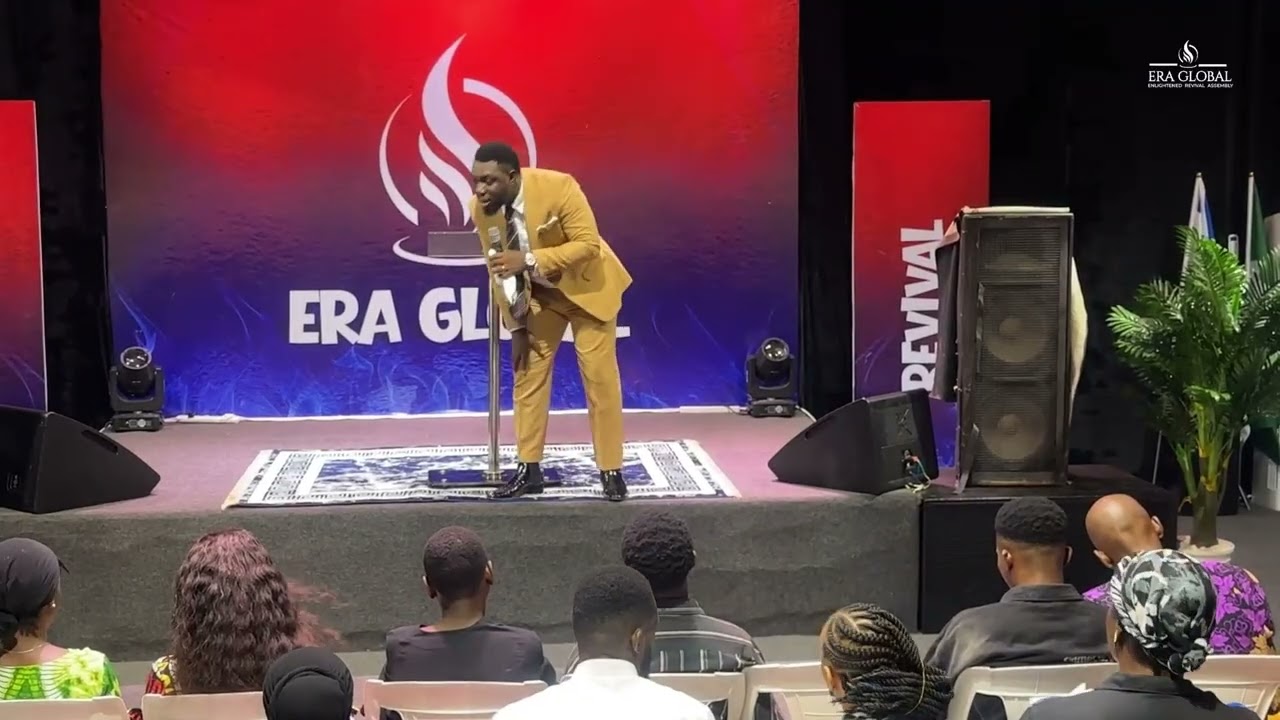 If you Notice these things in your life, Know You are Marked For Greatness