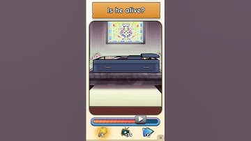 Flashback Tricky 4 - Is he alive?