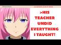 Feminist Learns Her Son s Teacher Is Undoing Everything She Taught