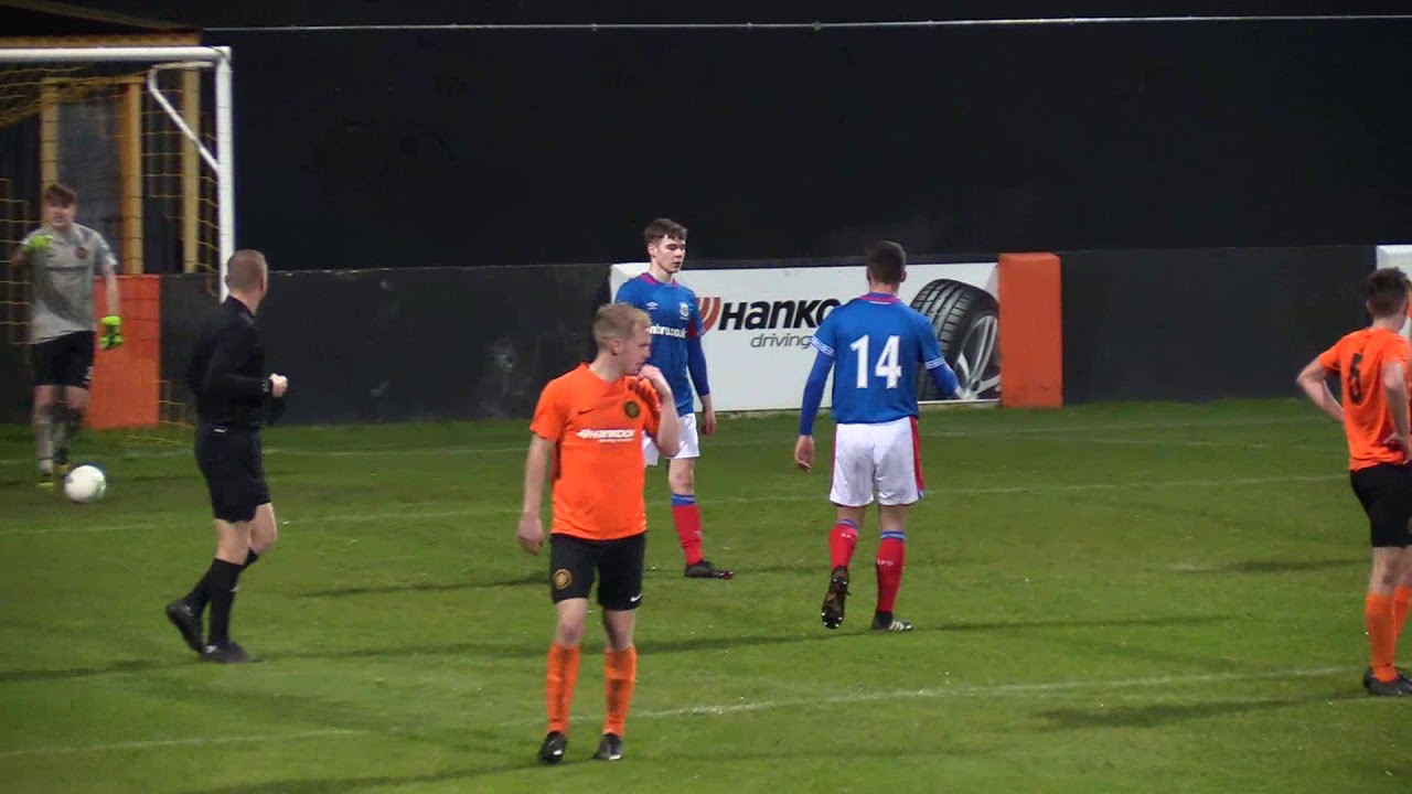 Carrick Rangers Reserves Score Carrick Rangers Reserves Score