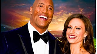 Dwayne Johnson & Lauren Hashian's Relationship Timeline